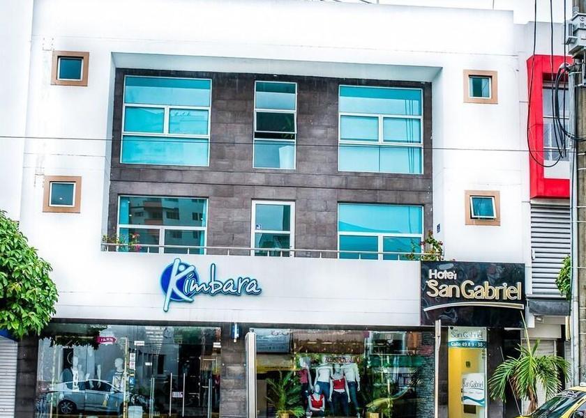 Santander Barrancabermeja 
