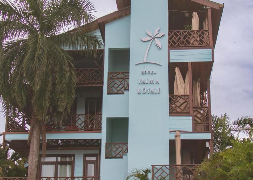 Bocas del Toro Province Bocas del Toro Exterior view