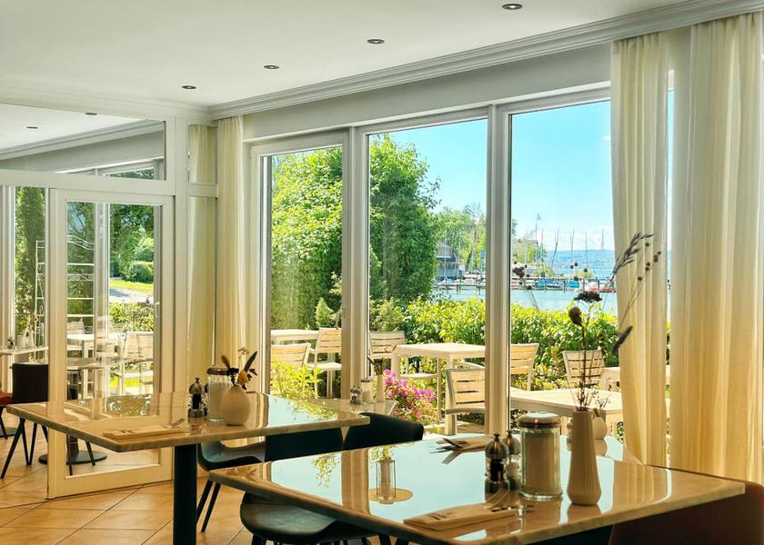 Bavaria Herrsching am Ammersee Food and beverages