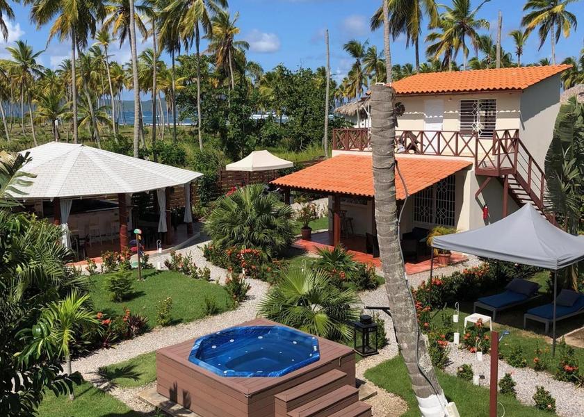 Samaná Samaná Facilities
