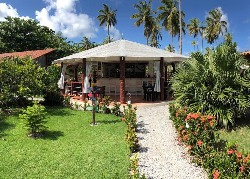 Samaná Samaná Bar/lounge