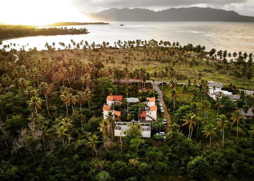 Samaná Samaná 