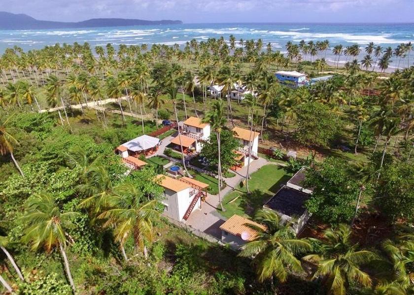 Samaná Samaná View