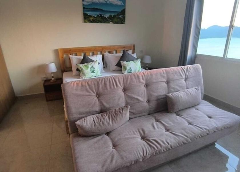  Mahé Island Room