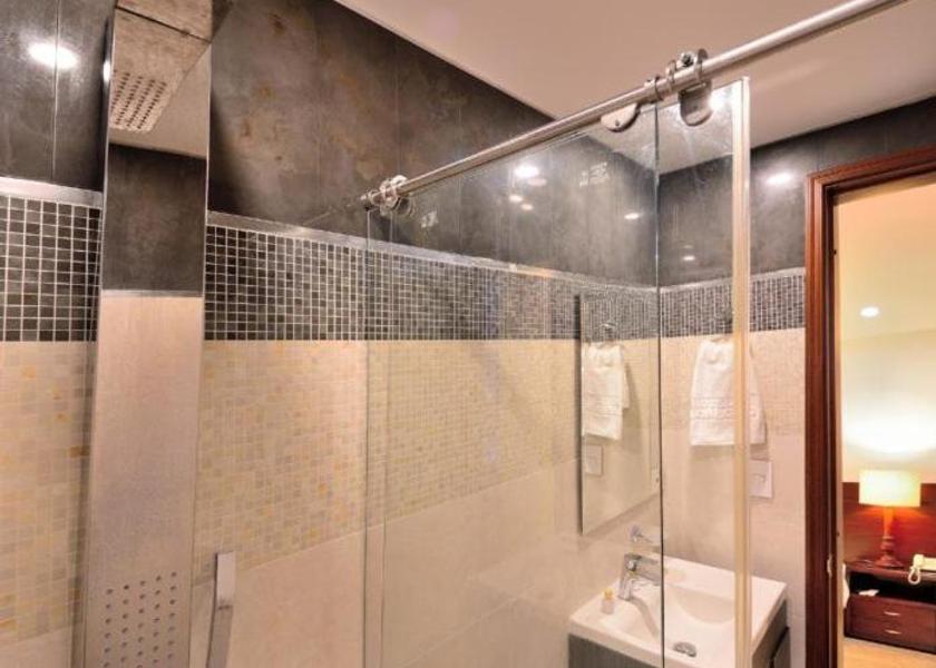 Santander Bucaramanga Superior Deluxe Double or Twin Room 