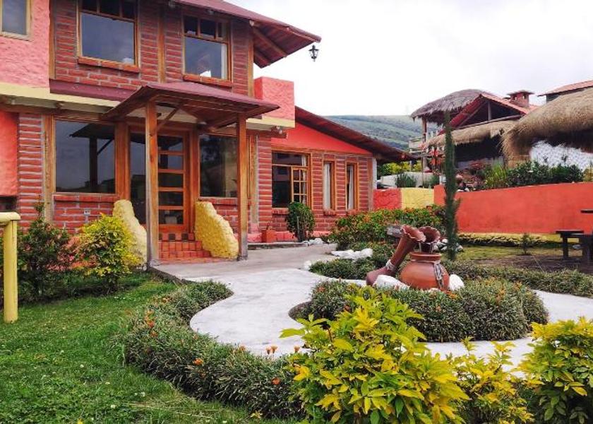 Pichincha Machachi 