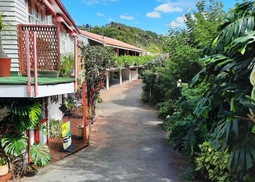 Northland Paihia View