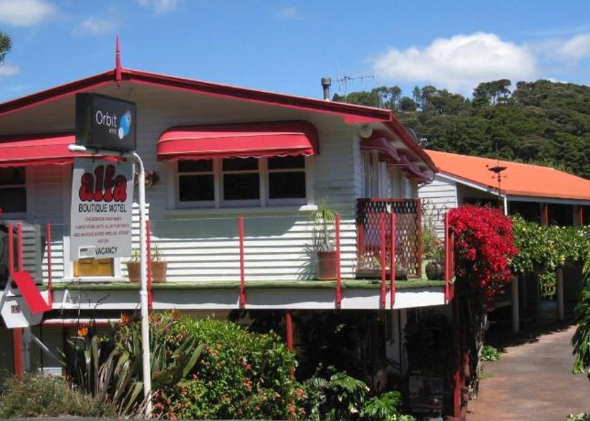 Northland Paihia 