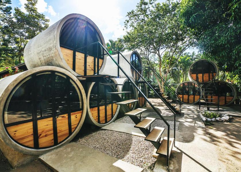 Guanacaste Playa Grande Facilities