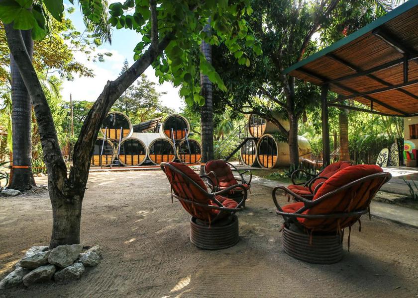 Guanacaste Playa Grande Facilities