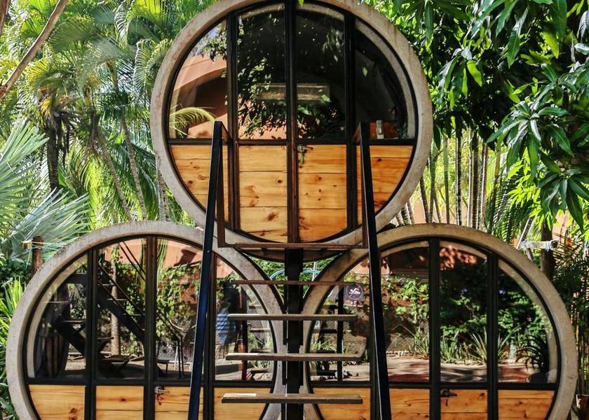Guanacaste Playa Grande Guestroom