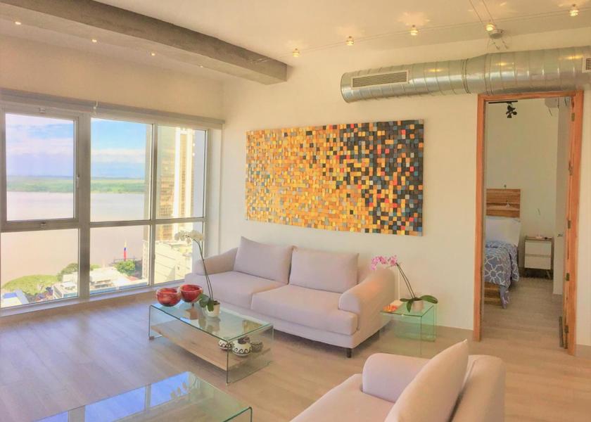 Guayas Guayaquil Guestroom