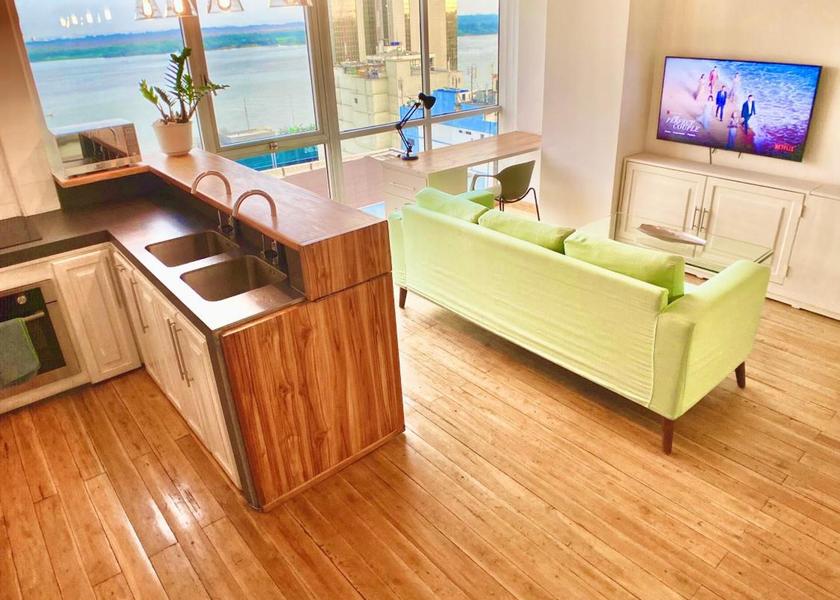 Guayas Guayaquil Kitchen