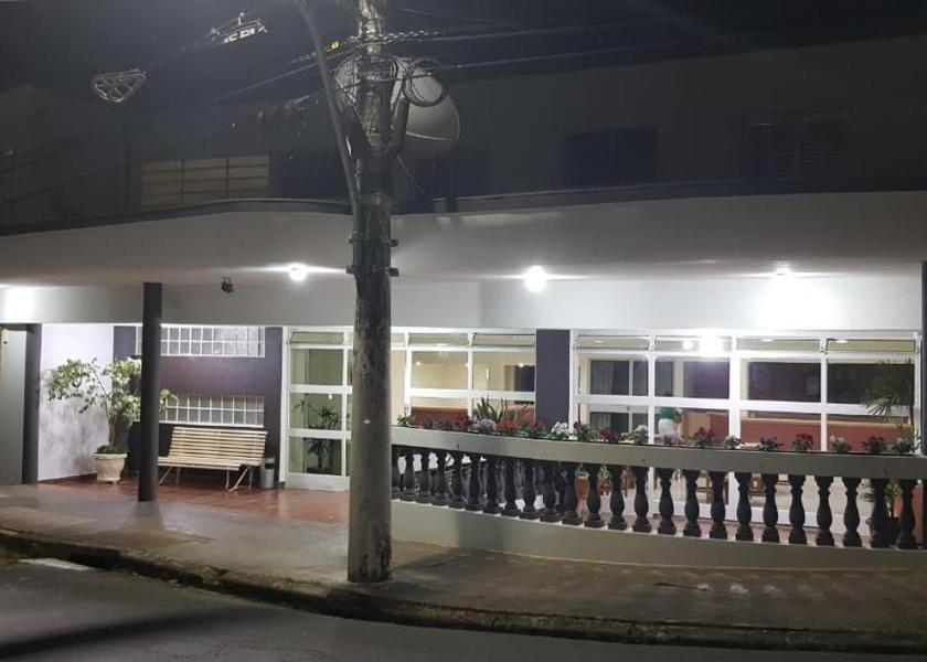 São Paulo State Águas de Lindóia 