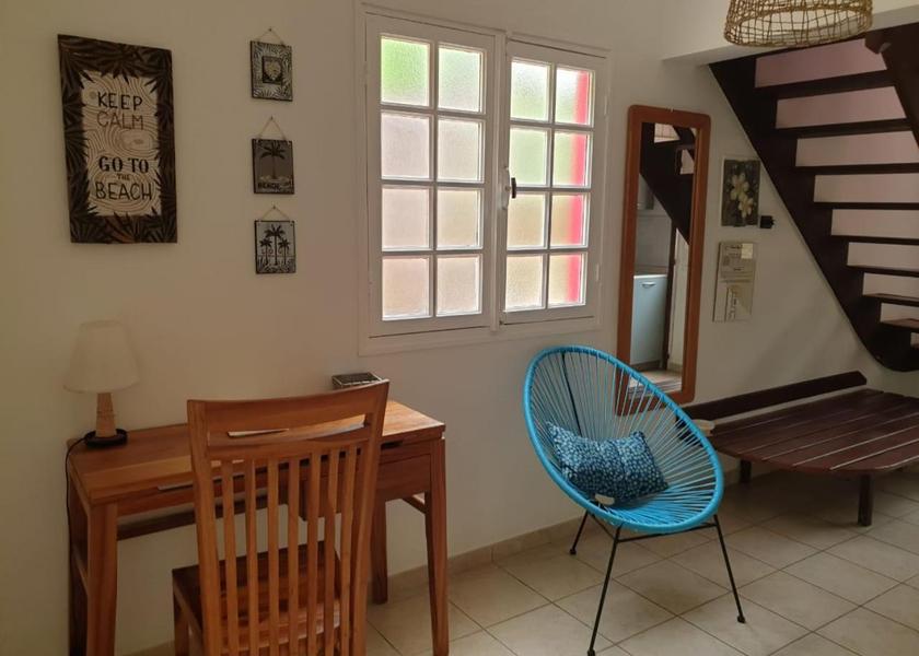 Basse-Terre Island Deshaies Facilities