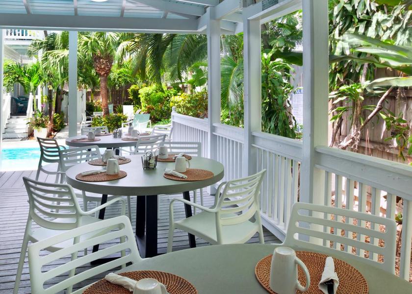 Florida Key West Food and beverages