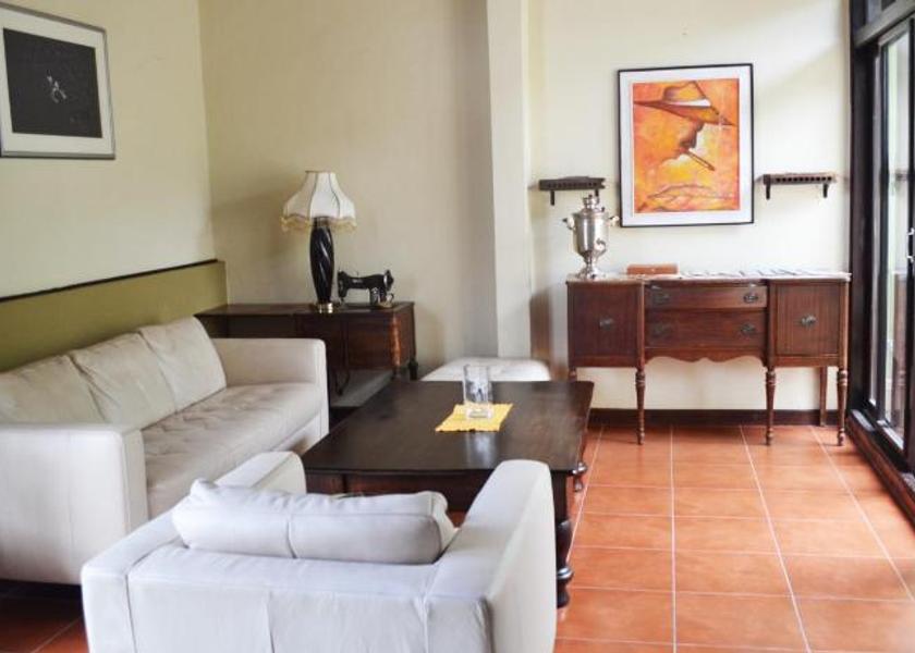 Esteli Department Esteli Lobby