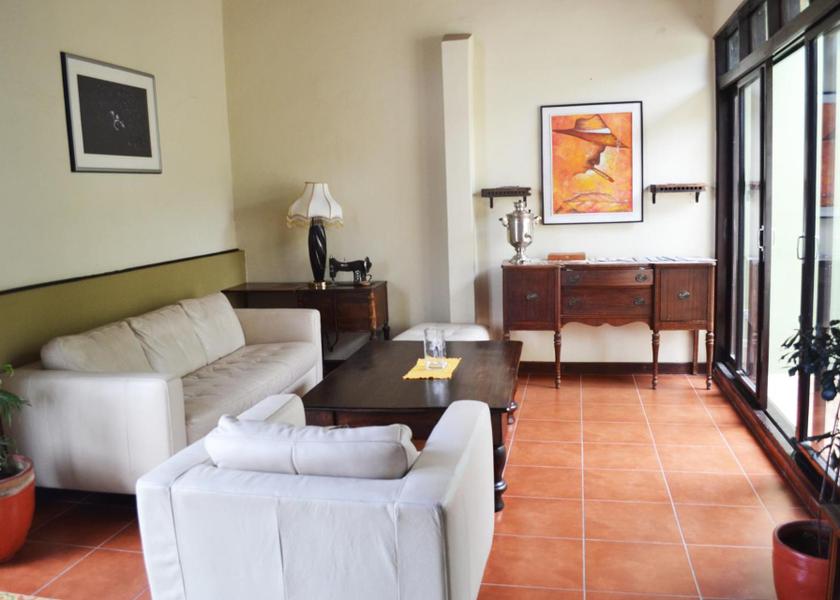 Esteli Department Esteli Lobby