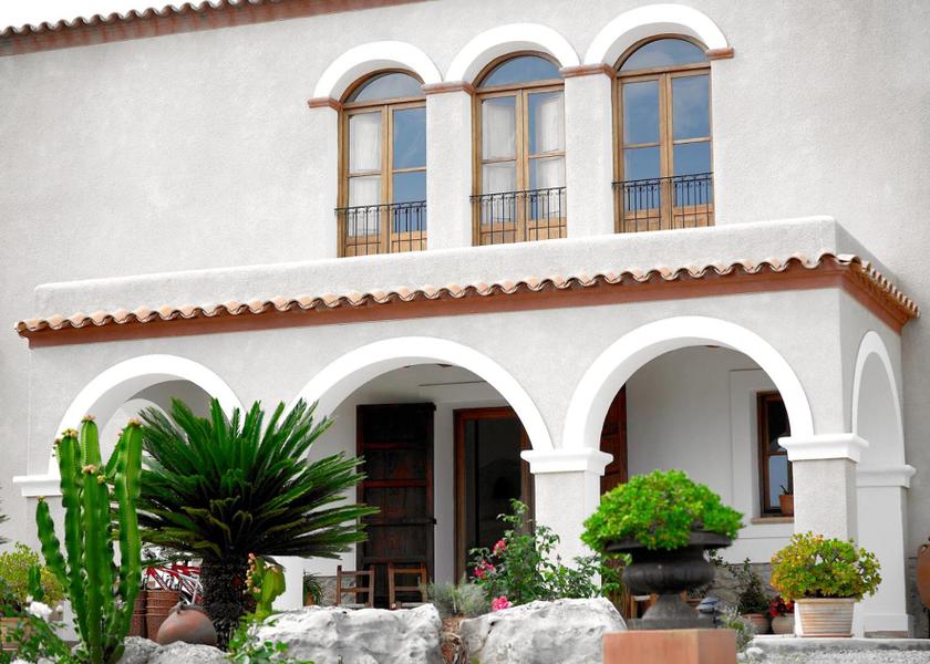 Balearic Islands Sant Joan de Labritja 