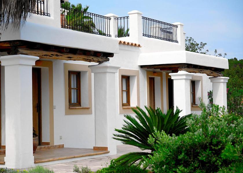 Balearic Islands Sant Joan de Labritja 