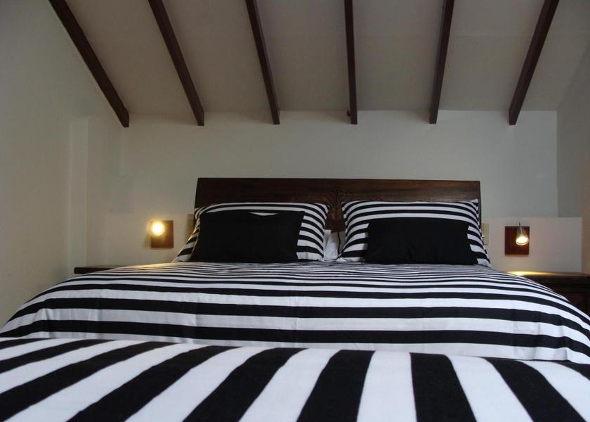 Boyacá Villa de Leyva Standard Family Room