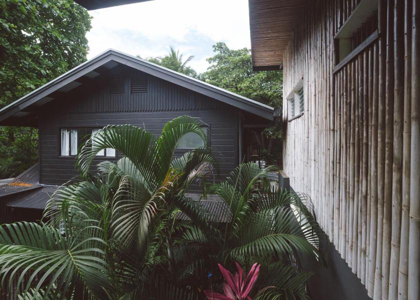 Guanacaste Nosara Garden