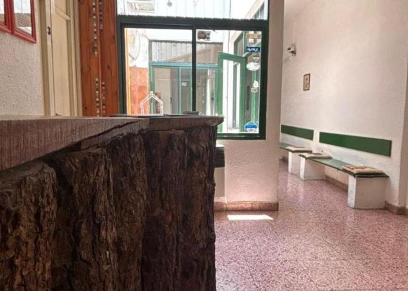 Salta Province Salta Lobby