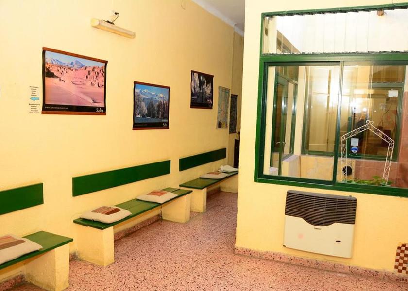 Salta Province Salta Facilities