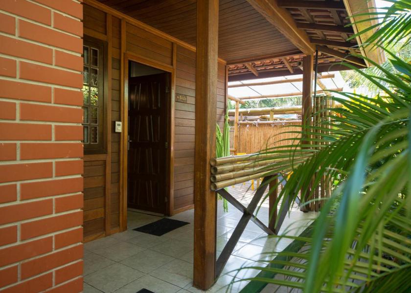 Paraná Paranaguá Hotel Exterior