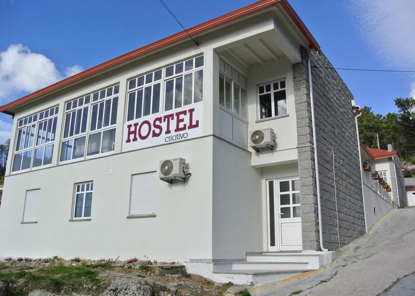 Guarda Seia Exterior view