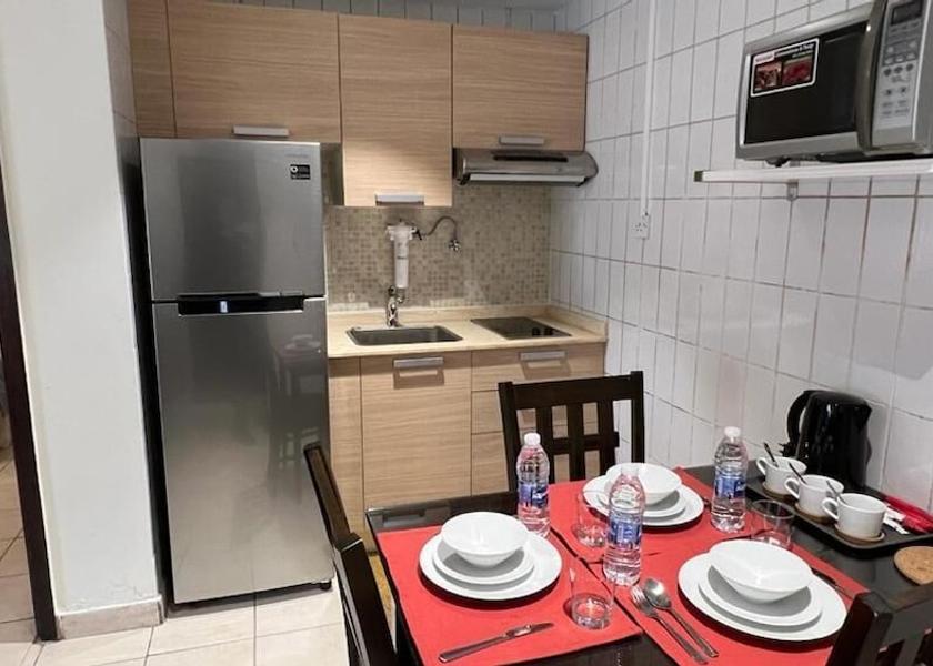  Kuwait City Private kitchen
