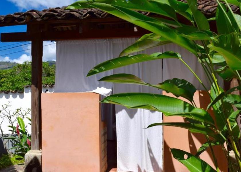 Copan Department Copan Ruinas Massage