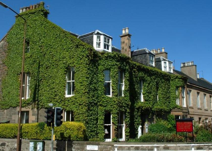 Scotland Edinburgh 