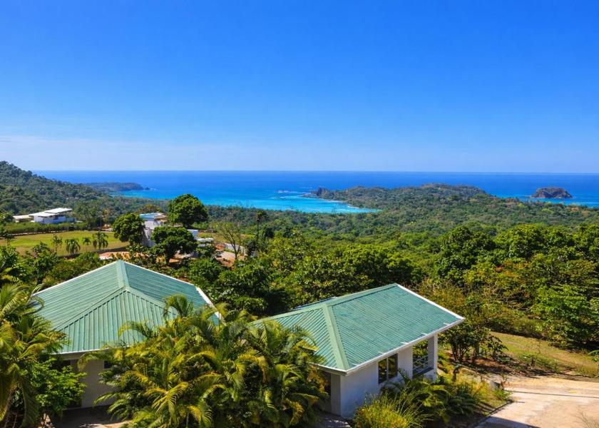 Guanacaste Sámara 