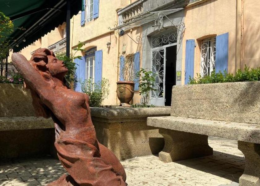 Occitanie Anduze 