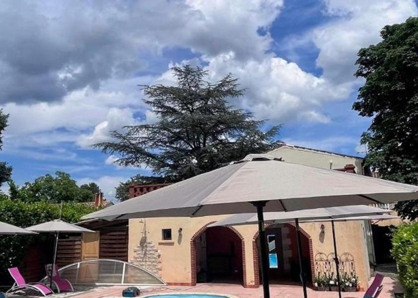 Occitanie Anduze 