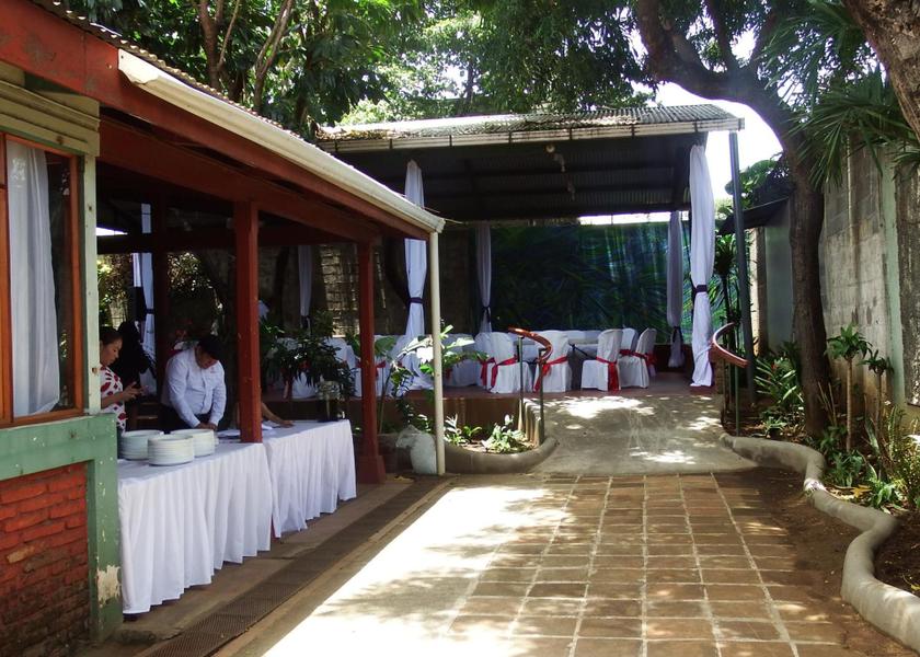 Managua Department Managua Banquet hall