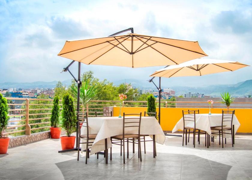 Arequipa Region Arequipa Facilities