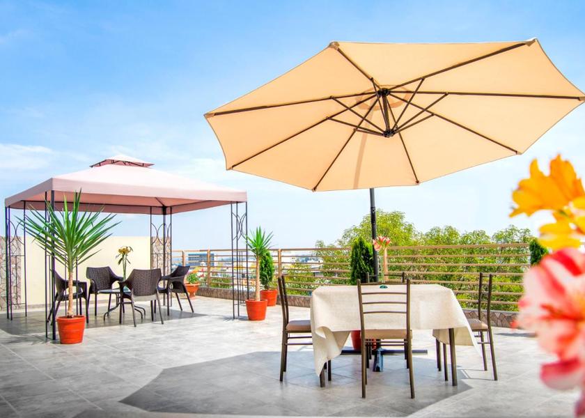 Arequipa Region Arequipa Facilities