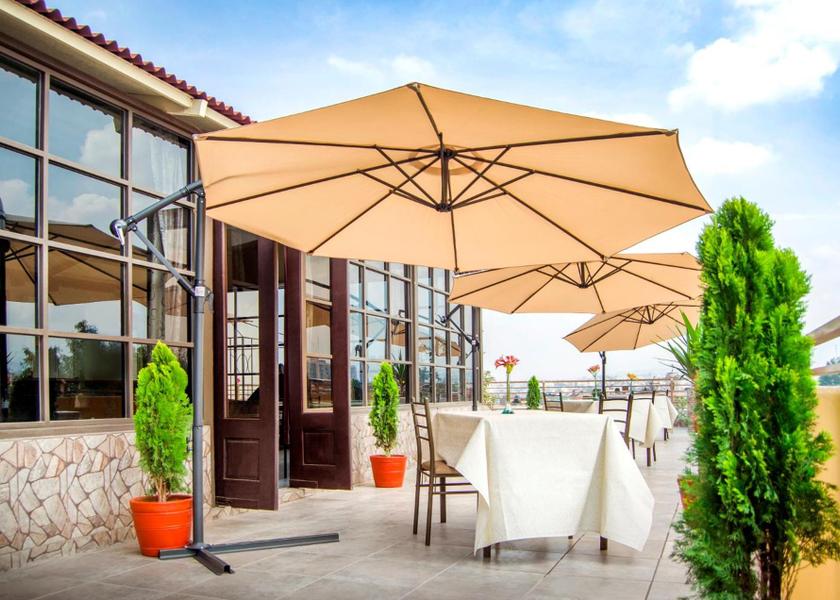 Arequipa Region Arequipa Exterior view