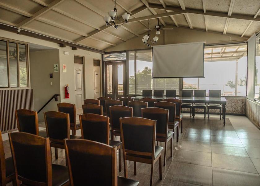 Arequipa Region Arequipa Facilities