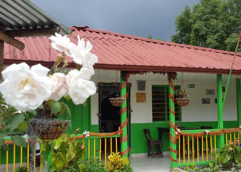 Quindío Salento 