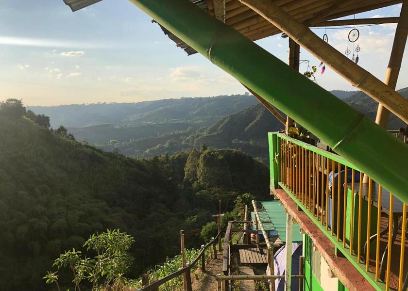 Quindío Salento 