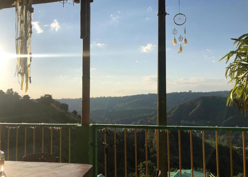 Quindío Salento 