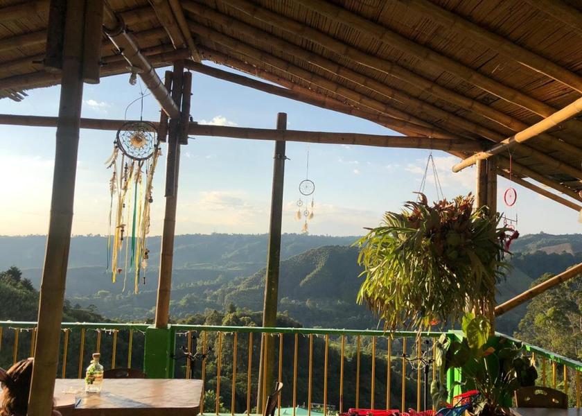 Quindío Salento 