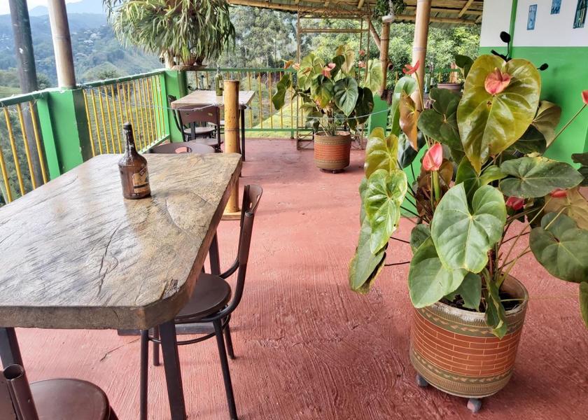 Quindío Salento 