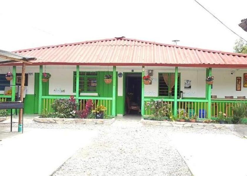 Quindío Salento 