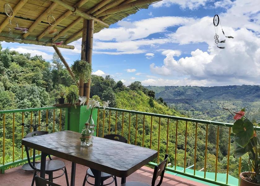 Quindío Salento 