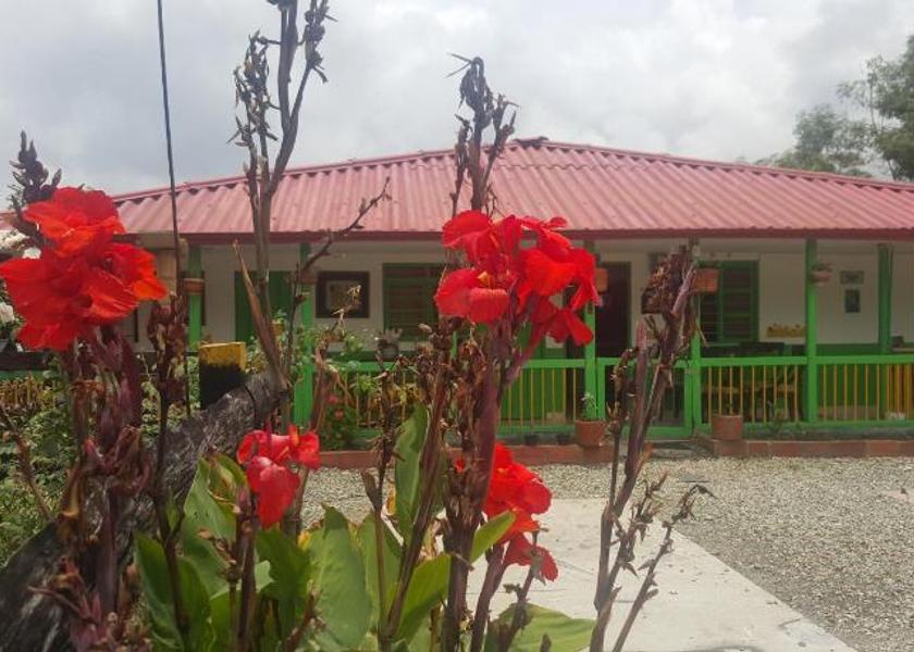 Quindío Salento Garden