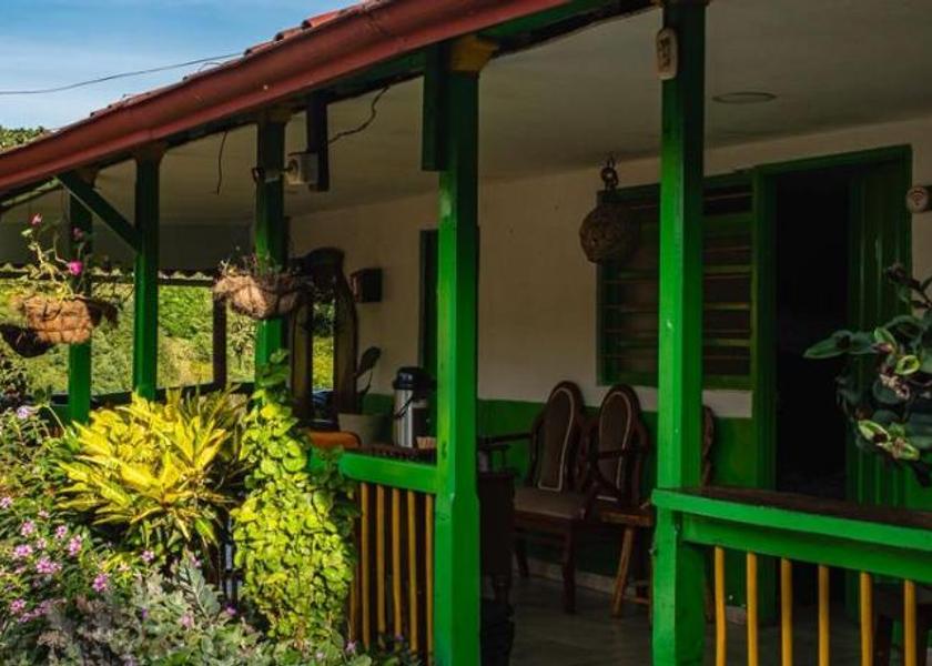 Quindío Salento 